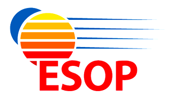 logo ESOP